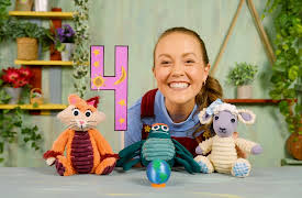 God's Greenhouse: Season 1: Sing-Along: God Made It All