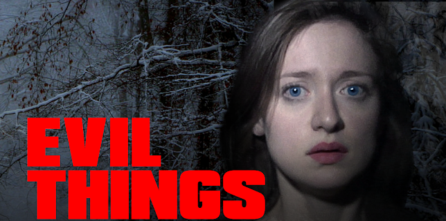 Evil Things (Director's Cut) (2011)