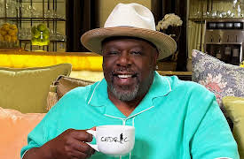 The Greatest #AtHome Videos Hosted by Cedric The Entertainer: The Greatest @Home Videos: May 16, 2025