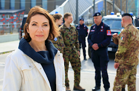 The Balkans: Europe's Forgotten Frontier: King Charles' Romanian Holiday Home