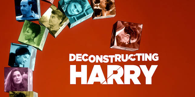 Deconstructing Harry (1998)