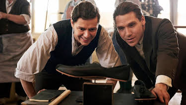 20:15: Die Dasslers - Pioniere, Brüder und Rivalen (1/2) | RBB Fernsehen | 4/11 2026