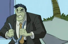 Jackie Chan Adventures Season 1: Shell Game