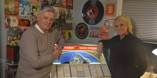 00:25: Åndenes makt (S13 E5) (S13) | VOX | 11/6 2025