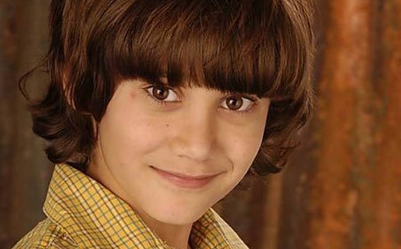 Alec Holden