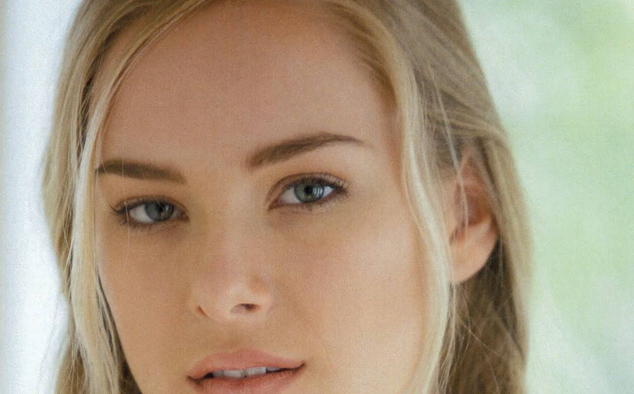 Emma Bellomy
