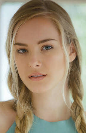 Emma Bellomy as 