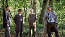 Steeltown Murders (1/4)