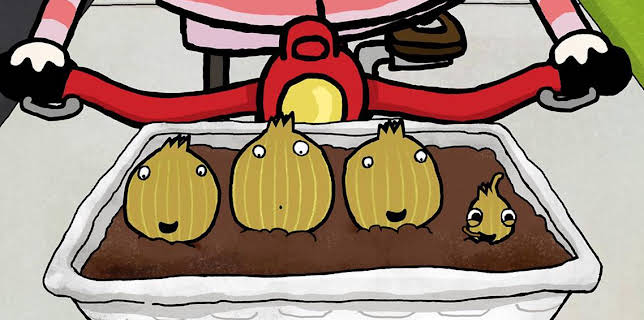 5:25 PM: Sarah & Duck (S2) | Cbeebies | 1/5 2026