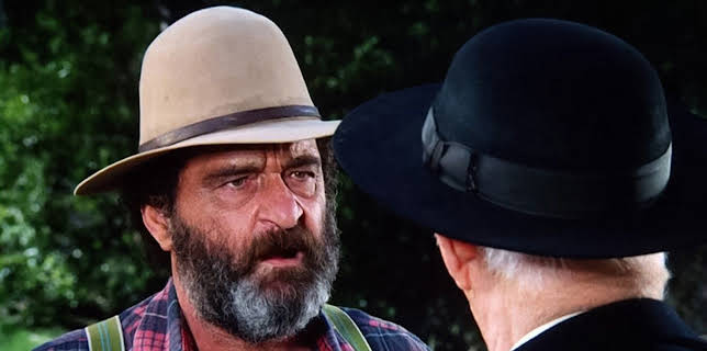 10:00: Unsere kleine Farm | Sat1 Gold | 12/29 2025