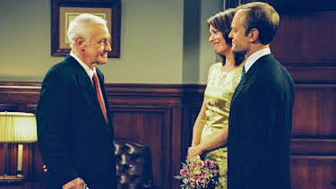 9:10 AM: Frasier | Channel 4 | 6/29 2026