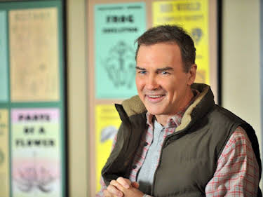 09:30: The Middle | ProSieben | 5/5 2026