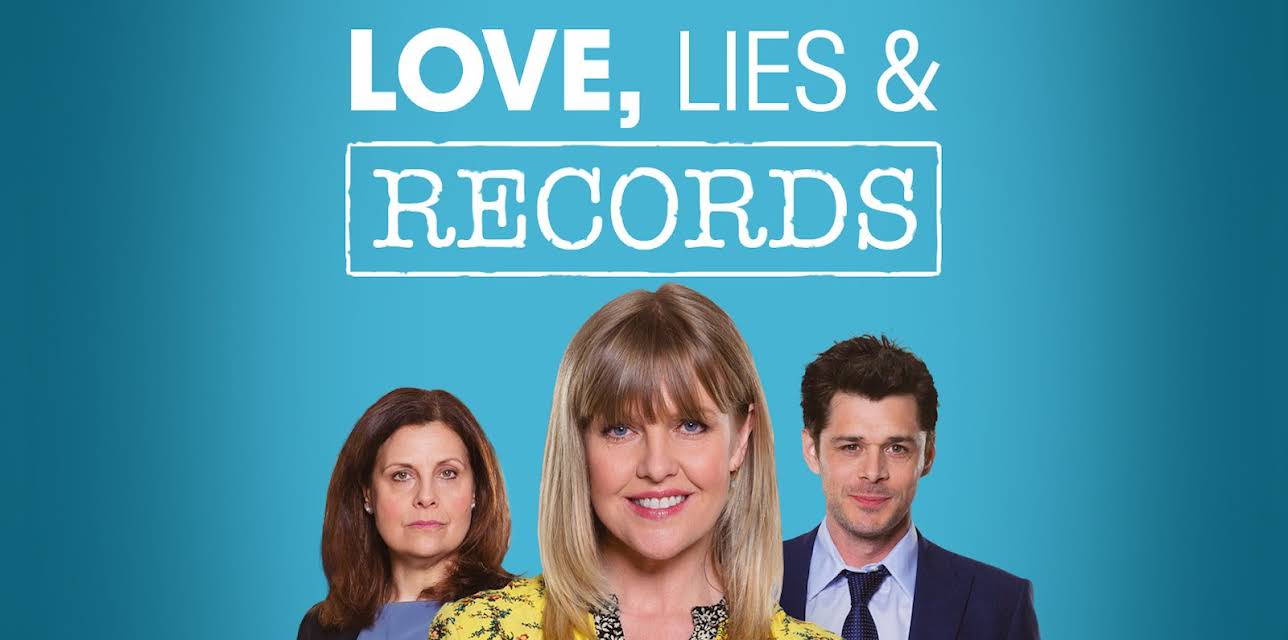 Love, Lies, and Records - Series 1