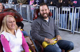 Bert the Conqueror: Cedar Point