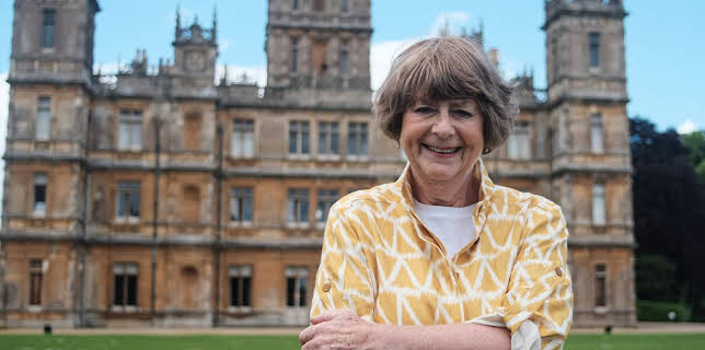 1:00 PM: The Cotswolds with Pam Ayres (S2 E2) (S2) | 5 Select | 11/10 2025