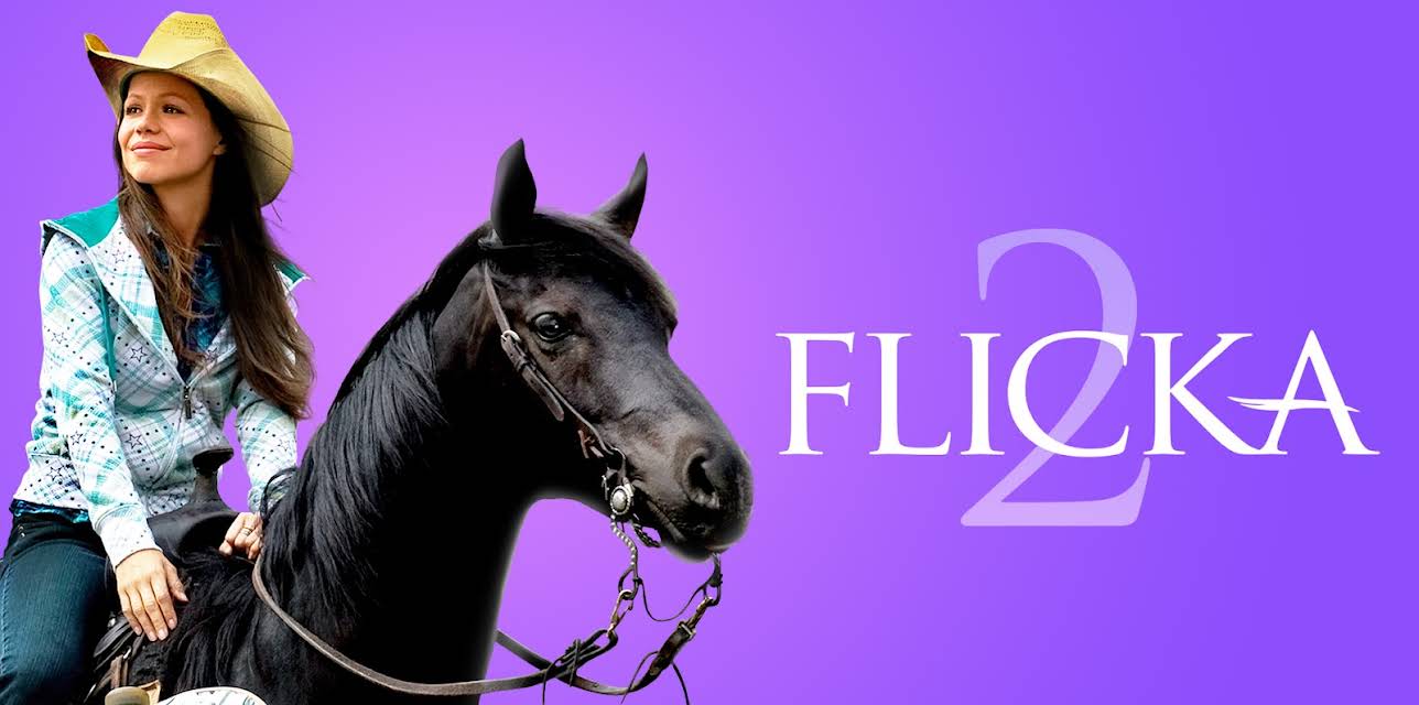 Flicka 2 (2010)