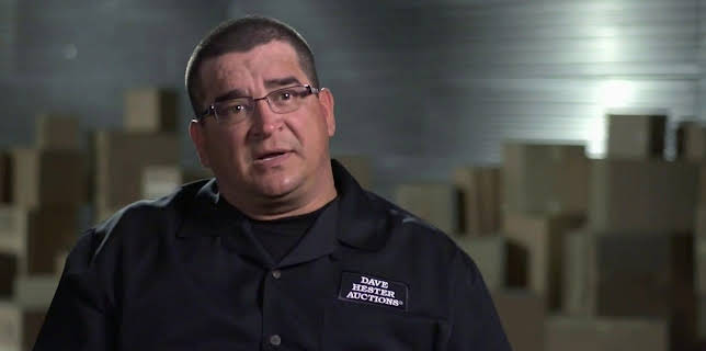 16:15: Storage Wars - Die Geschäftemacher | ProSieben Maxx | 12/18 2025