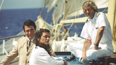 12:30: Unter weißen Segeln - Abschiedsvorstellung | SR Fernsehen | 8/22 2026