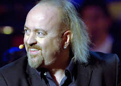 Bill Bailey's Remarkable Guide...