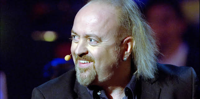 12:10 AM: Bill Bailey's Remarkable Guide... | Channel 4 | 3/14 2026
