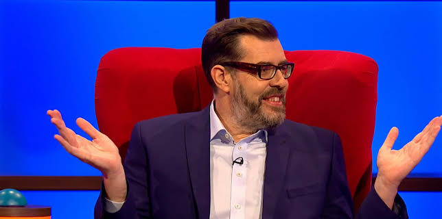 8:20 PM: Richard Osman's House of Games (S4 E19) (S4) | Dave | 3/5 2026