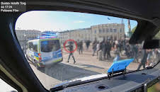 Fanget på politiets kamera Sverige (S2 E24)