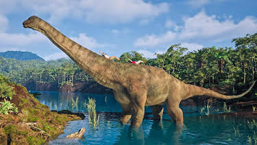 5:05 PM: Andy's Dino Island (S1) | Cbeebies | 4/8 2026