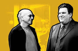 The History of Curb Your Enthusiasm, Season 1: Ted and Mary