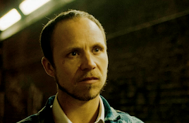 The Parables Retold: The Good Samaritan