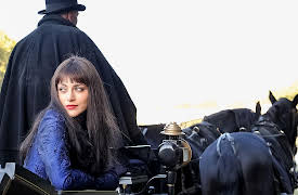 The Lady with the Black Veil, Season 1: Uncovered Truths