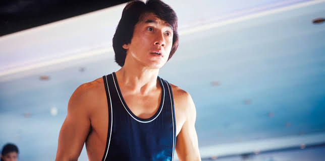 13:47: MAD ACTION: 'CITY HUNTER' | BE MAD | 11/8 2025