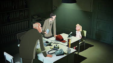 02:40: Fritzi und Sophie – Grenzenlose Freundschaft (6) | MDR Fernsehen | 4/25 2026