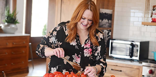 10:40: The Pioneer Woman  (S27 E7) (S27) | TLC | 2/3 2026