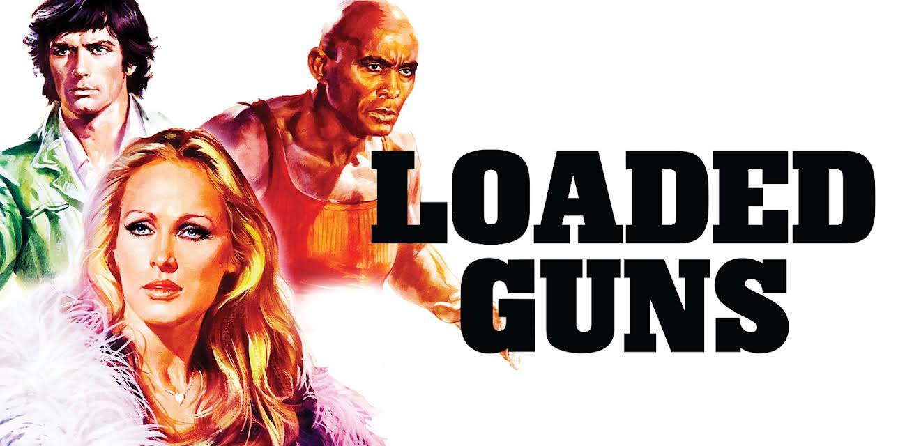 Loaded Guns (1975)