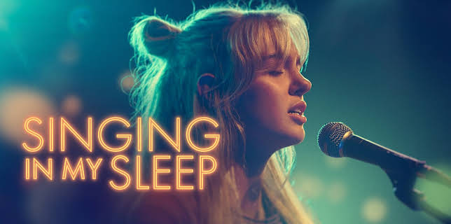 Singing In My Sleep (2025)