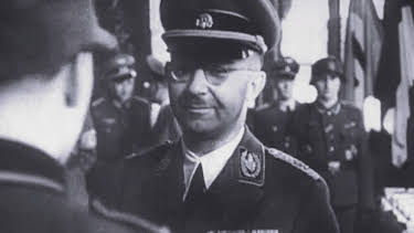 11:00 AM: The World at War (S1 E20) (S1) | Yesterday | 1/1 2026