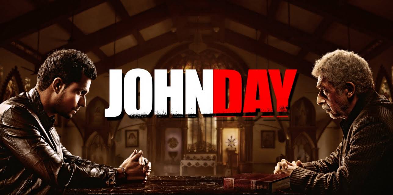 John Day (2013)