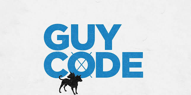 Guy Code Season 1