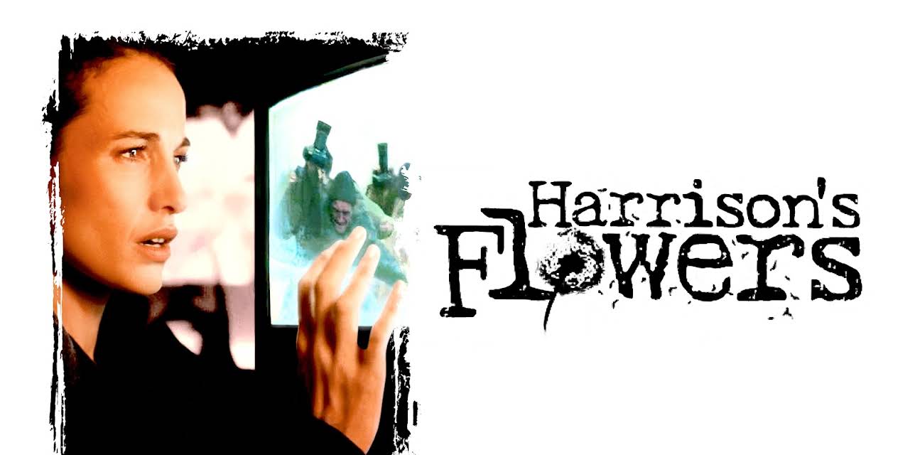 Harrison's Flowers (2002)