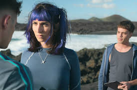 Välkomna till Eden: Resan tillbaka