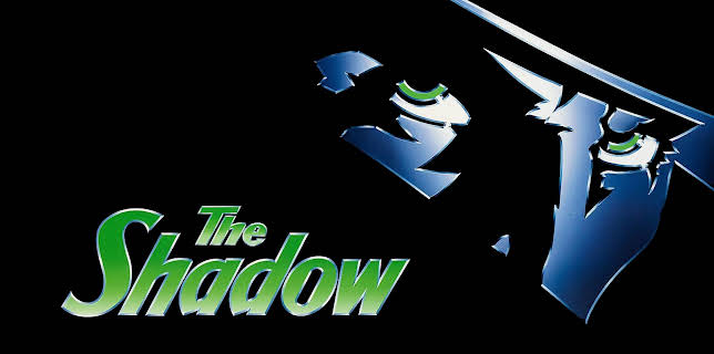 The Shadow (1994)