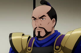 Samurai Warriors: Separation At Inubushi