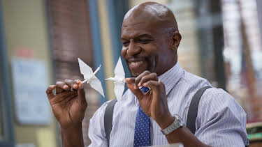 7:30 PM: Brooklyn Nine-Nine | E4 | 9/28 2026