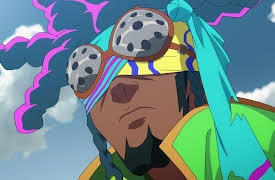 APPARE-RANMAN!: WE WILL STOP YOU!!