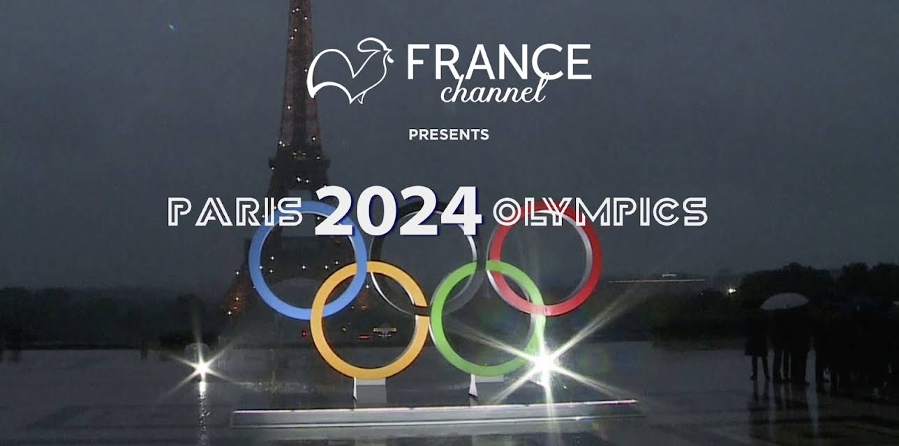 Paris 2024 Olympics (2024)