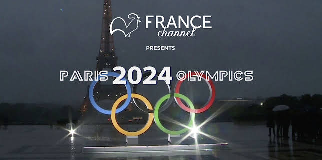 Paris 2024 Olympics (2024)