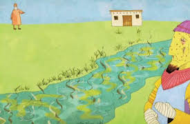 The Jesus Storybook Bible: Season 1: A Little Servant Girl and the Proud General
