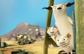 Bottersnikes & Gumbles: Episode 10