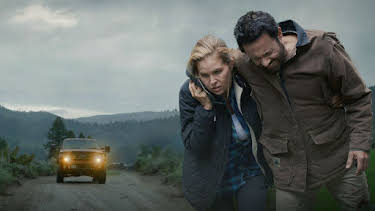 3:20 PM: Evil in a Small Town | Channel 5 | 8/6 2026
