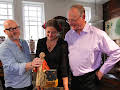 Salvage Hunters: The Restorers